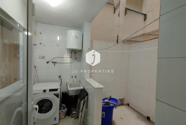 Resale - Apartment / flat -
Torrevieja - HABANERAS PLAZA SANTA MARIA