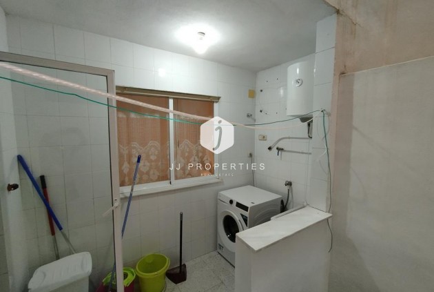 Resale - Apartment / flat -
Torrevieja - HABANERAS PLAZA SANTA MARIA
