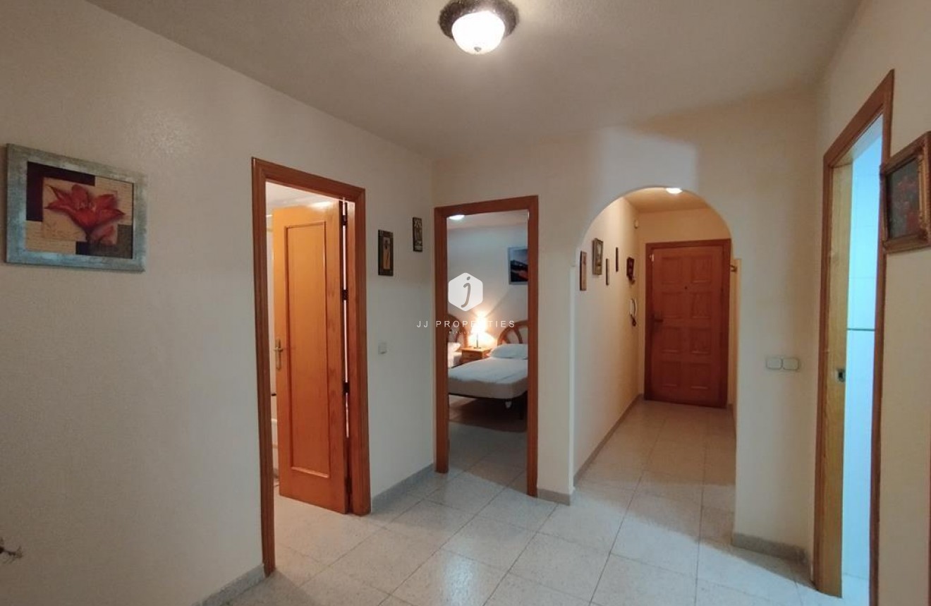 Resale - Apartment / flat -
Torrevieja - HABANERAS PLAZA SANTA MARIA