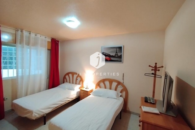 Resale - Apartment / flat -
Torrevieja - HABANERAS PLAZA SANTA MARIA
