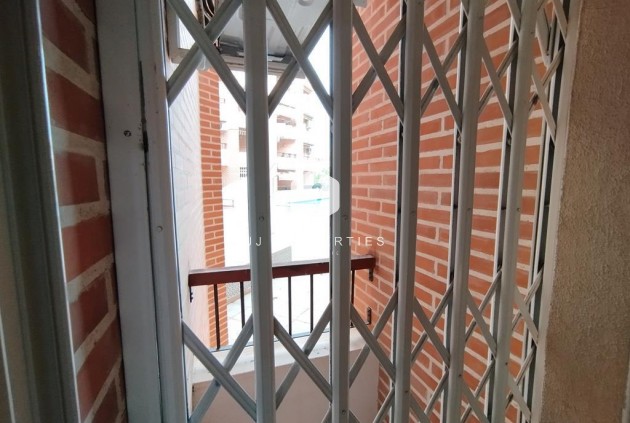 Resale - Apartment / flat -
Torrevieja - HABANERAS PLAZA SANTA MARIA