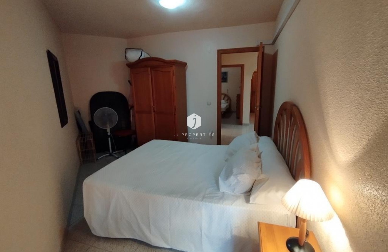 Resale - Apartment / flat -
Torrevieja - HABANERAS PLAZA SANTA MARIA