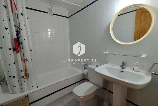 Resale - Apartment / flat -
Torrevieja - HABANERAS PLAZA SANTA MARIA