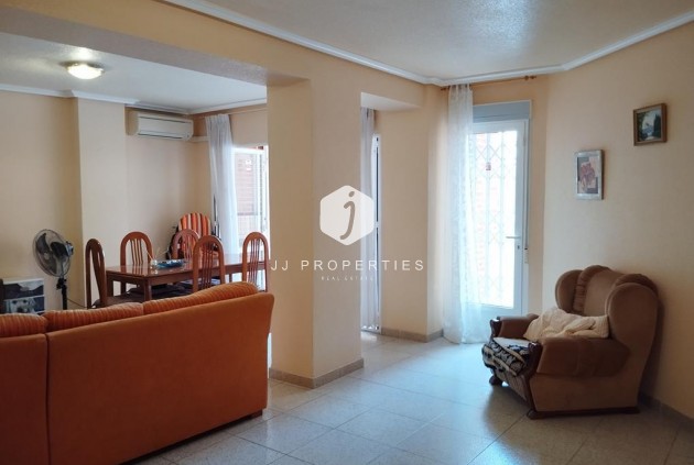 Resale - Apartment / flat -
Torrevieja - HABANERAS PLAZA SANTA MARIA