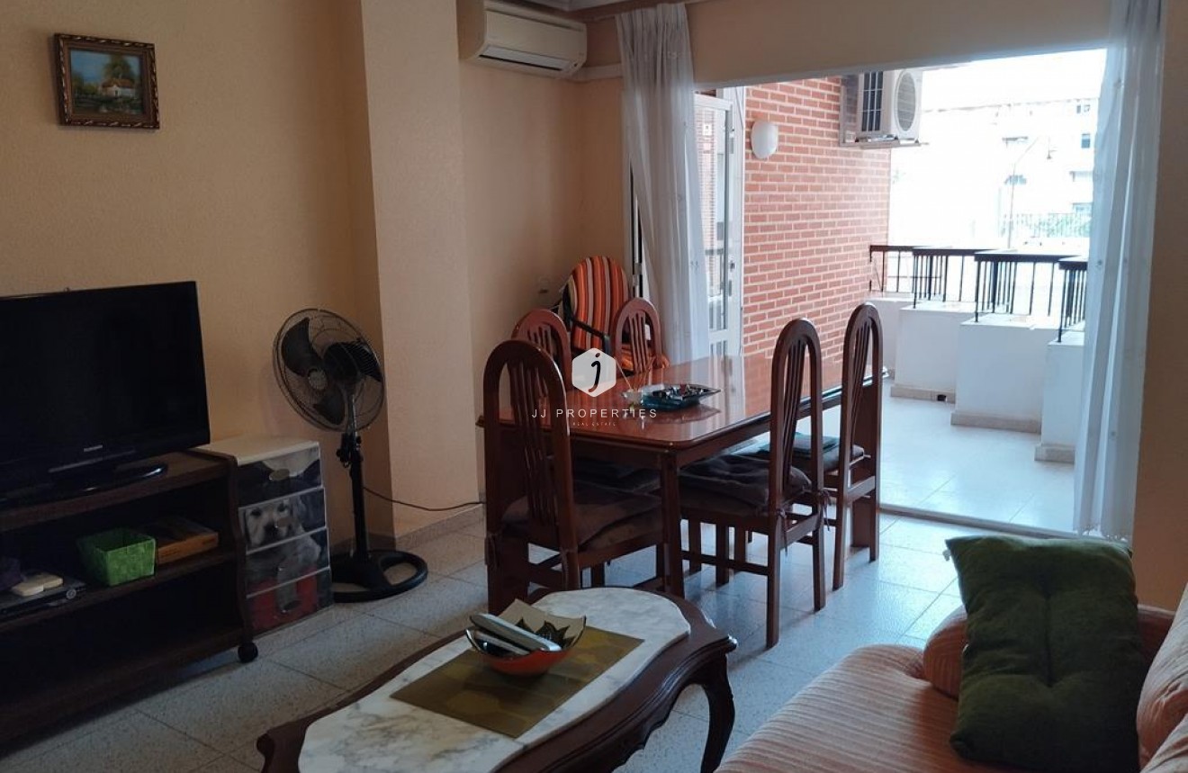 Resale - Apartment / flat -
Torrevieja - HABANERAS PLAZA SANTA MARIA