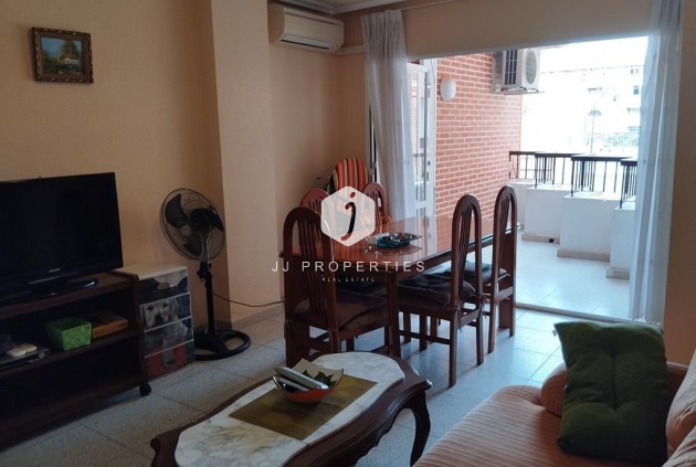 Resale - Apartment / flat -
Torrevieja - HABANERAS PLAZA SANTA MARIA