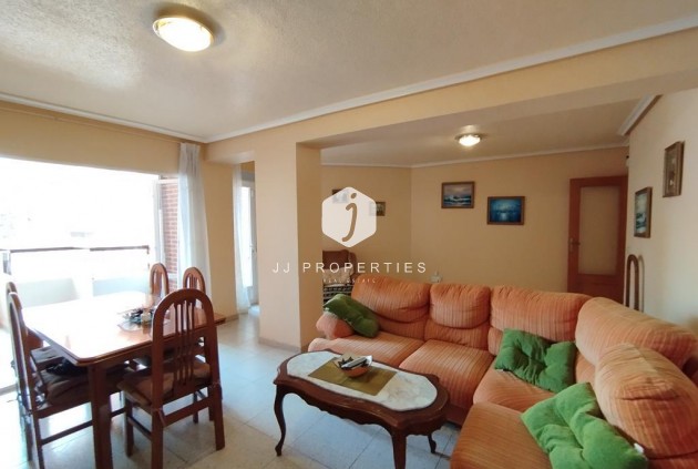 Resale - Apartment / flat -
Torrevieja - HABANERAS PLAZA SANTA MARIA