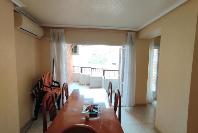 Resale - Apartment / flat -
Torrevieja - HABANERAS PLAZA SANTA MARIA