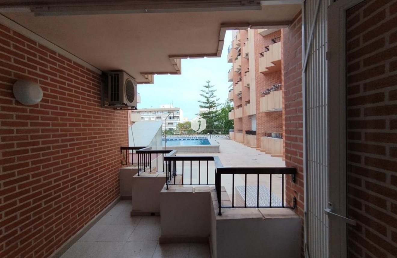 Resale - Apartment / flat -
Torrevieja - HABANERAS PLAZA SANTA MARIA