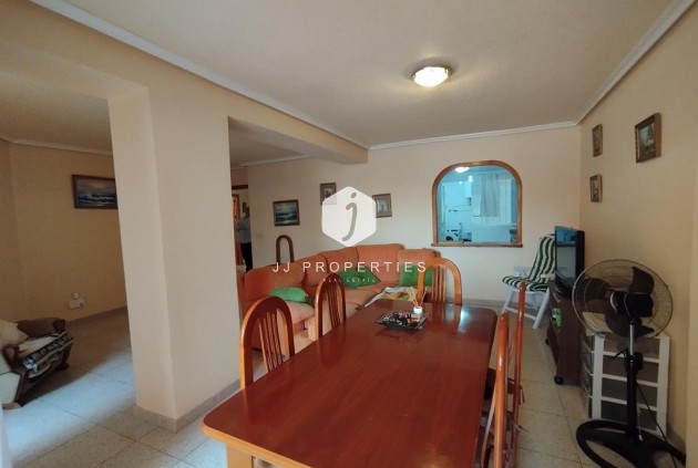 Resale - Apartment / flat -
Torrevieja - HABANERAS PLAZA SANTA MARIA