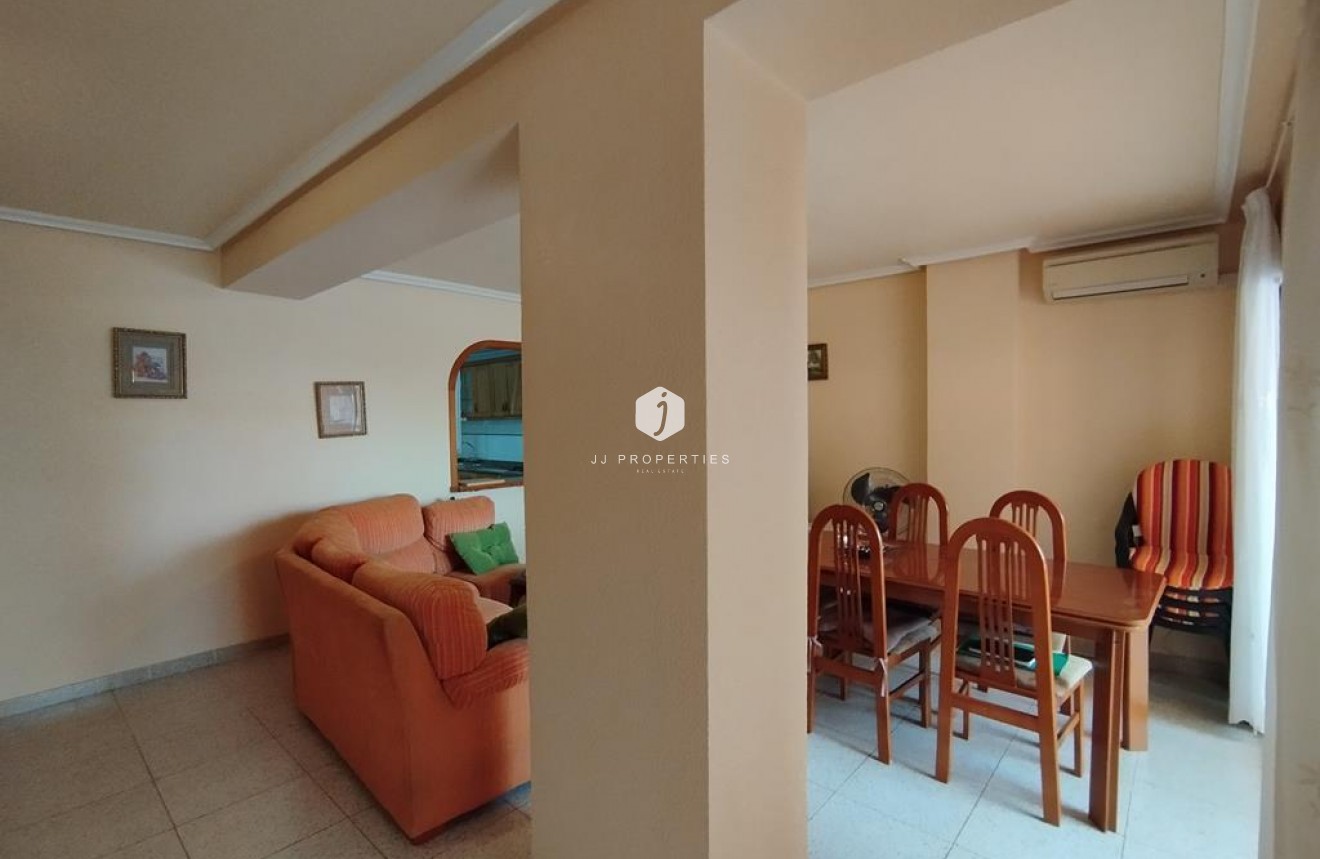 Resale - Apartment / flat -
Torrevieja - HABANERAS PLAZA SANTA MARIA