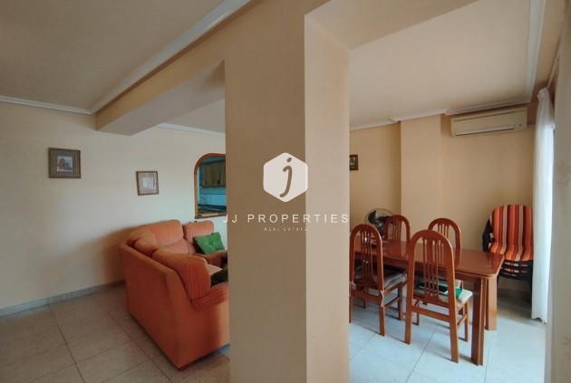 Resale - Apartment / flat -
Torrevieja - HABANERAS PLAZA SANTA MARIA