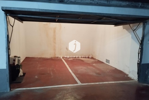 Resale - Apartment / flat -
Torrevieja - HABANERAS PLAZA SANTA MARIA