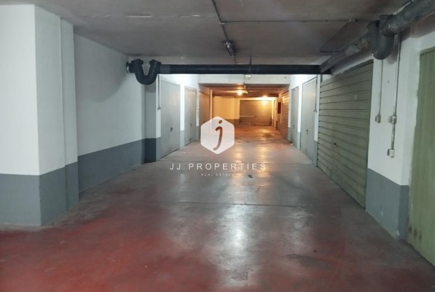 Resale - Apartment / flat -
Torrevieja - HABANERAS PLAZA SANTA MARIA