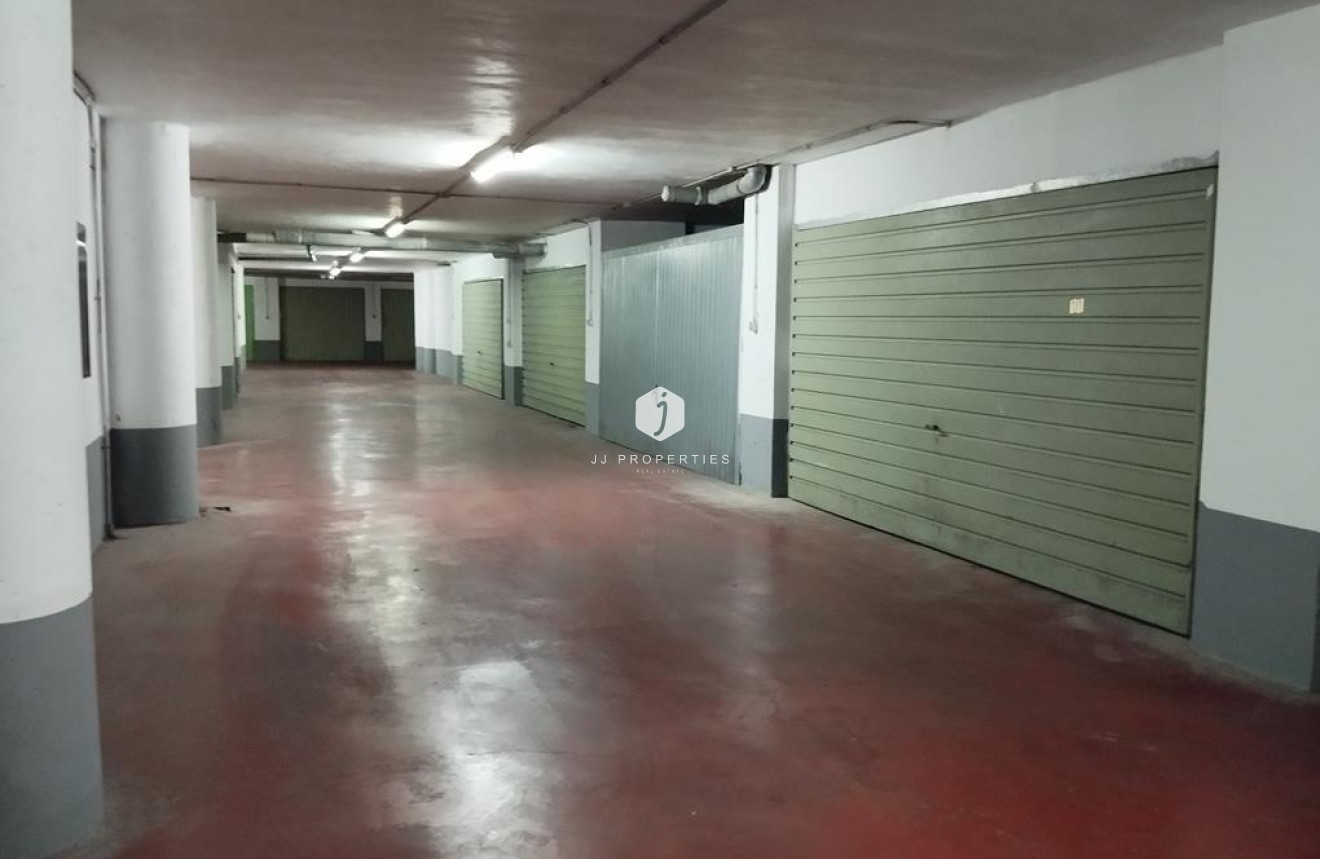 Resale - Apartment / flat -
Torrevieja - HABANERAS PLAZA SANTA MARIA