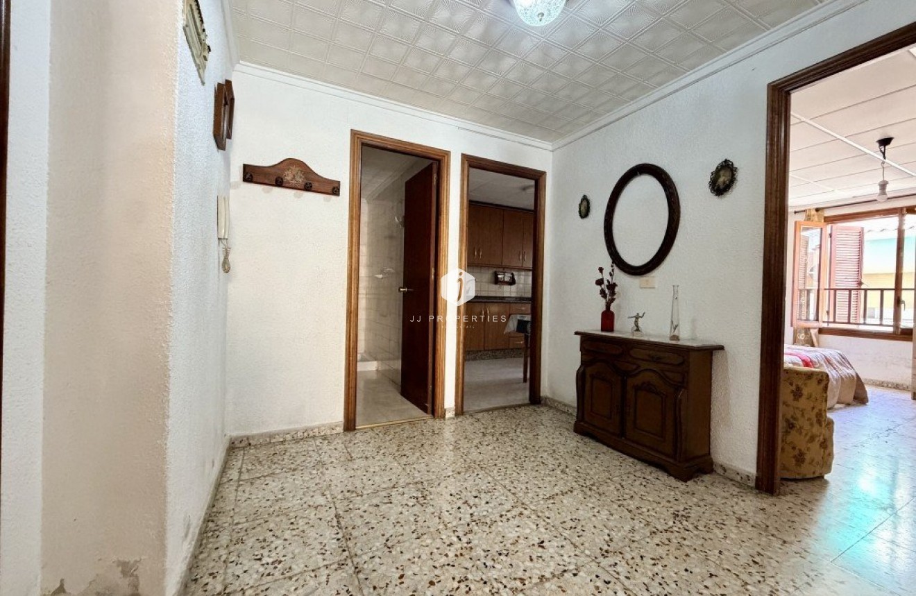 Aus zweiter Hand - Wohnung -
Formentera del Segura - Costa Blanca