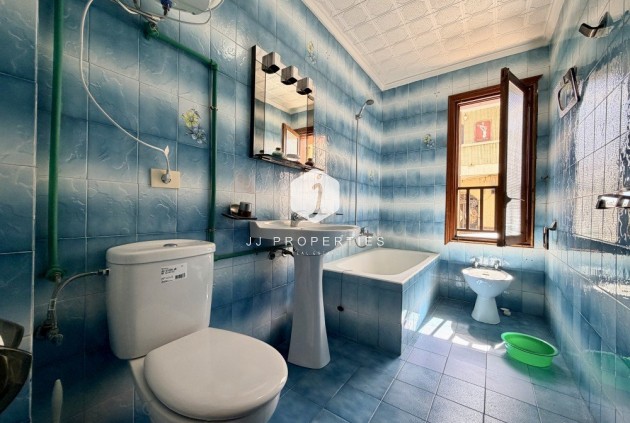 Aus zweiter Hand - Wohnung -
Formentera del Segura - Costa Blanca