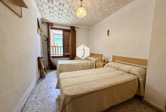 Aus zweiter Hand - Wohnung -
Formentera del Segura - Costa Blanca