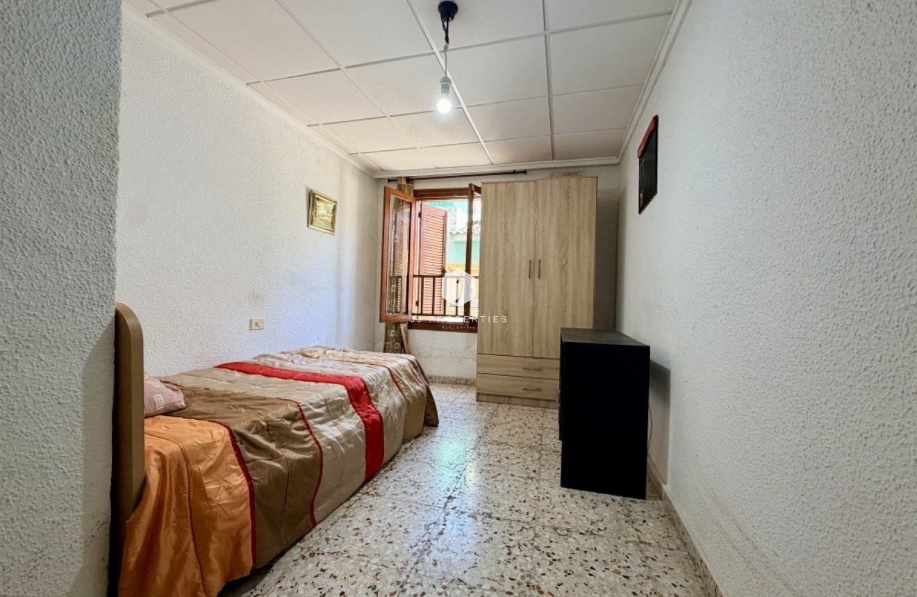 Aus zweiter Hand - Wohnung -
Formentera del Segura - Costa Blanca