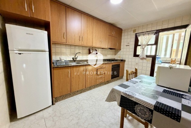 Aus zweiter Hand - Wohnung -
Formentera del Segura - Costa Blanca