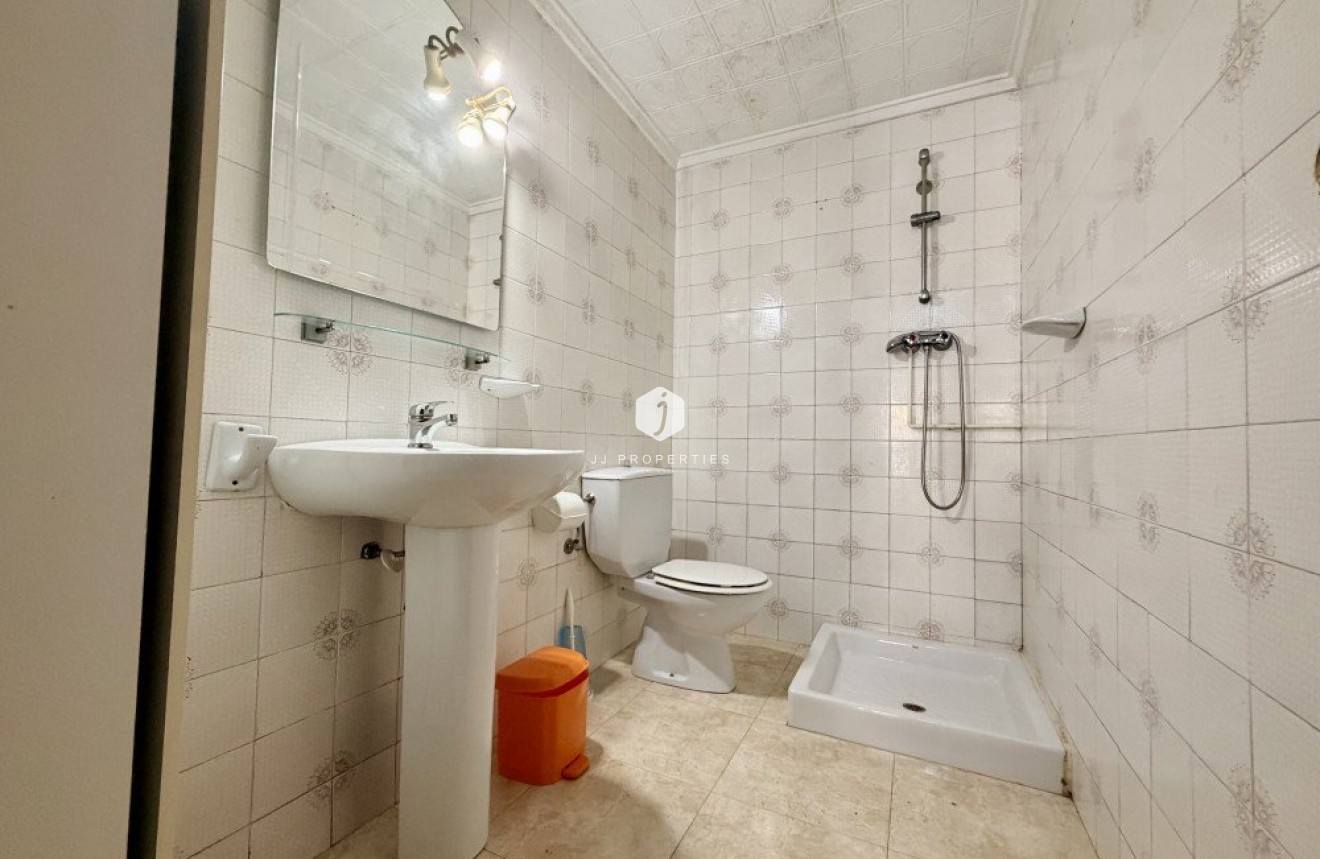 Aus zweiter Hand - Wohnung -
Formentera del Segura - Costa Blanca
