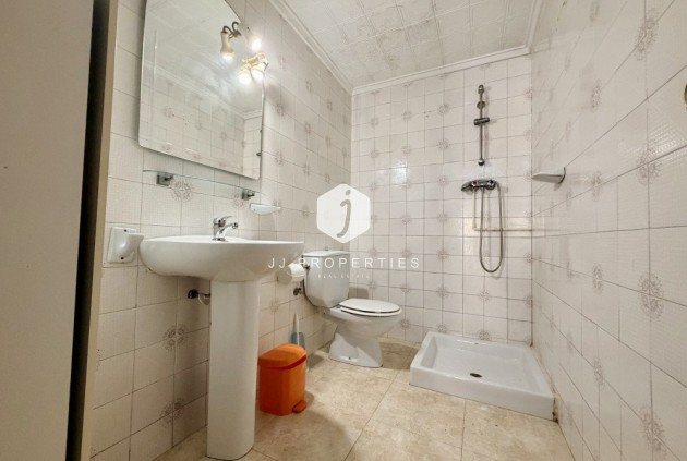 Aus zweiter Hand - Wohnung -
Formentera del Segura - Costa Blanca