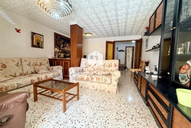 Aus zweiter Hand - Wohnung -
Formentera del Segura - Costa Blanca