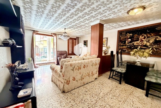 Aus zweiter Hand - Wohnung -
Formentera del Segura - Costa Blanca