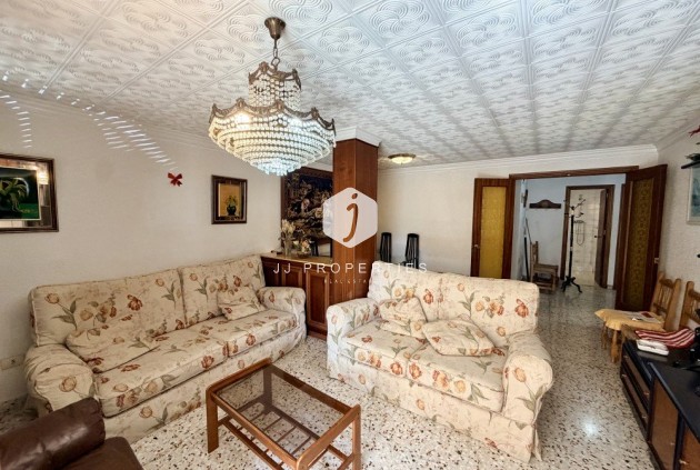 Aus zweiter Hand - Wohnung -
Formentera del Segura - Costa Blanca
