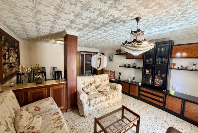 Aus zweiter Hand - Wohnung -
Formentera del Segura - Costa Blanca