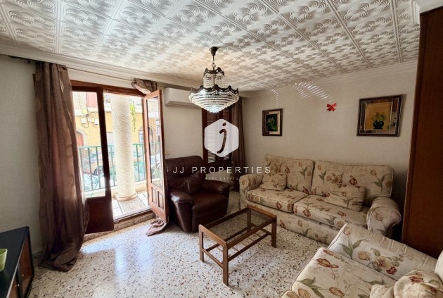Aus zweiter Hand - Wohnung -
Formentera del Segura - Costa Blanca