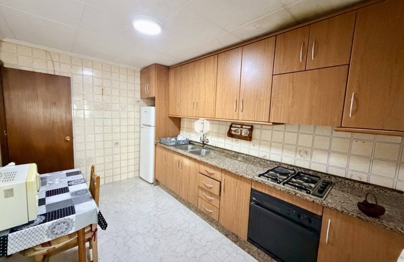 Aus zweiter Hand - Wohnung -
Formentera del Segura - Costa Blanca