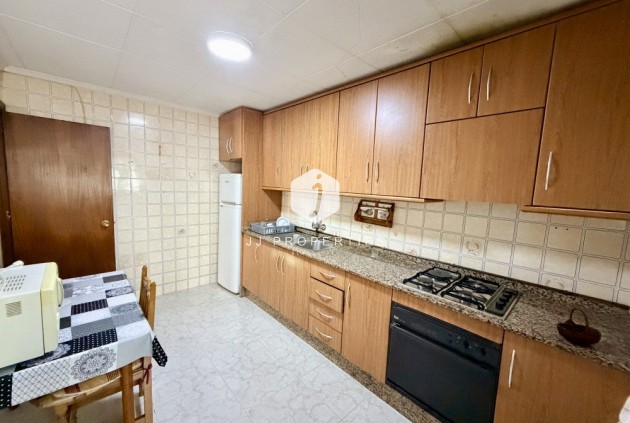 Aus zweiter Hand - Wohnung -
Formentera del Segura - Costa Blanca