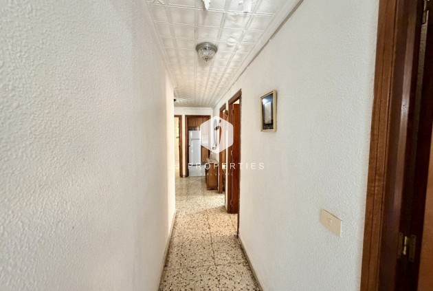 Aus zweiter Hand - Wohnung -
Formentera del Segura - Costa Blanca