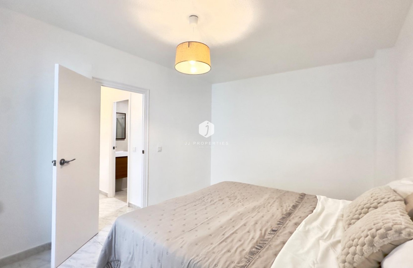 D'occasion - Appartement -
Torrevieja - Estacion de autobuses