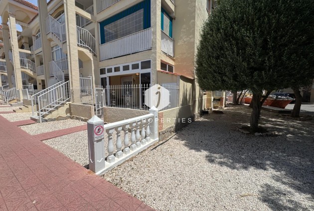 D'occasion - Bungalow -
Torrevieja - La Siesta - El Salado - Torreta