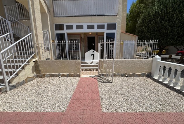 D'occasion - Bungalow -
Torrevieja - La Siesta - El Salado - Torreta