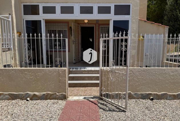 D'occasion - Bungalow -
Torrevieja - La Siesta - El Salado - Torreta