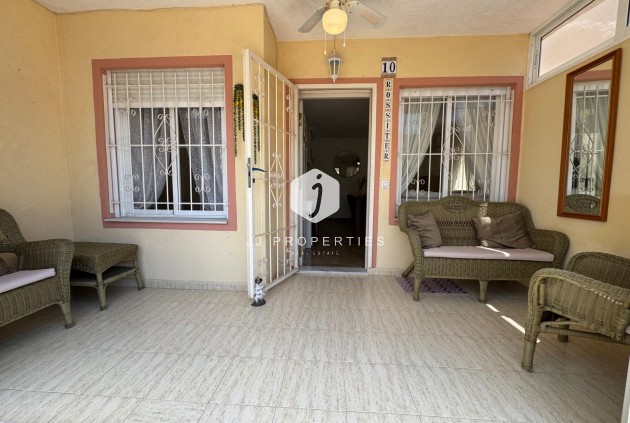 D'occasion - Bungalow -
Torrevieja - La Siesta - El Salado - Torreta