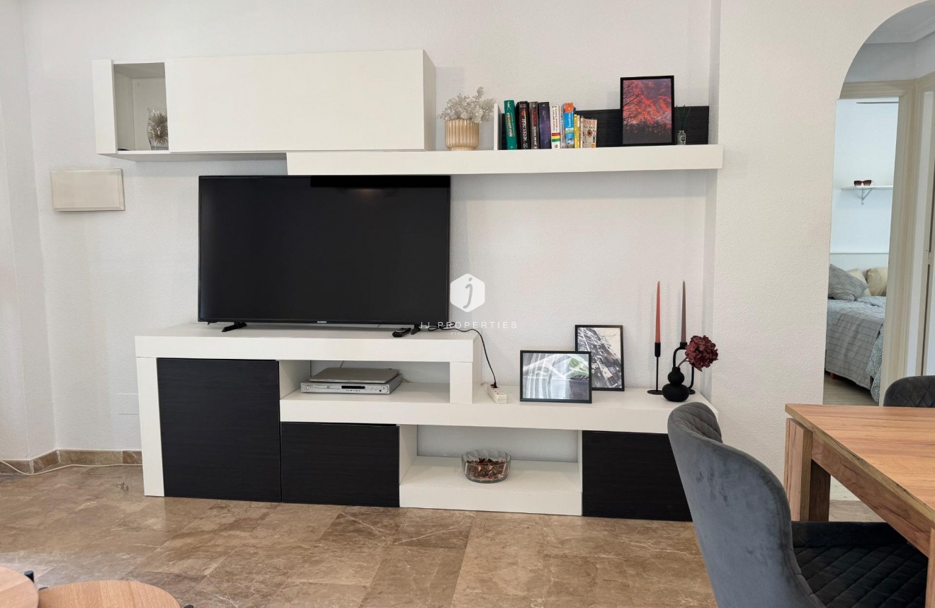 D'occasion - Bungalow -
Torrevieja - La Siesta - El Salado - Torreta
