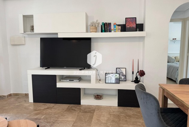 D'occasion - Bungalow -
Torrevieja - La Siesta - El Salado - Torreta