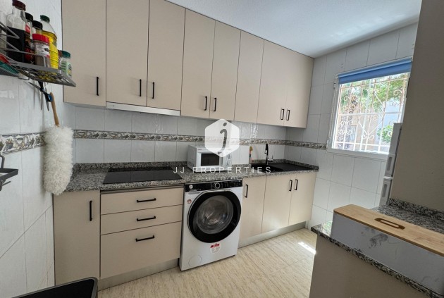 D'occasion - Bungalow -
Torrevieja - La Siesta - El Salado - Torreta