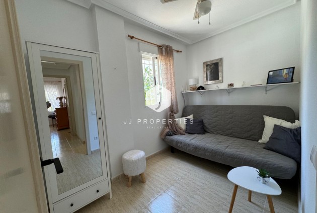 D'occasion - Bungalow -
Torrevieja - La Siesta - El Salado - Torreta