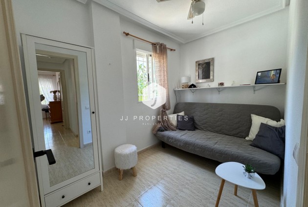 D'occasion - Bungalow -
Torrevieja - La Siesta - El Salado - Torreta