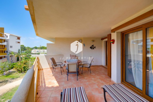 D'occasion - Appartement -
Torrevieja - Punta prima