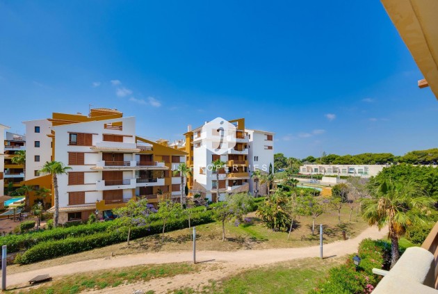D'occasion - Appartement -
Torrevieja - Punta prima