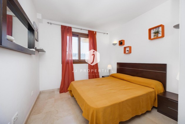 D'occasion - Appartement -
Torrevieja - Punta prima