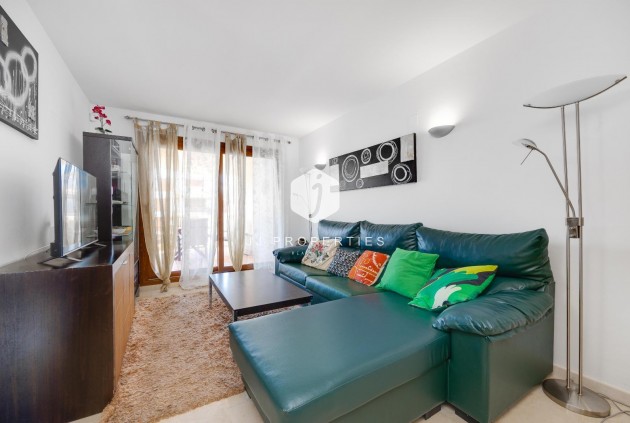 D'occasion - Appartement -
Torrevieja - Punta prima