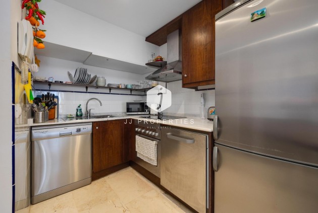 D'occasion - Appartement -
Torrevieja - Punta prima