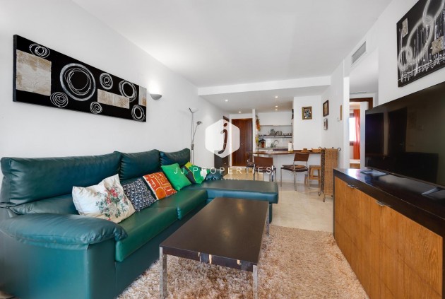 D'occasion - Appartement -
Torrevieja - Punta prima